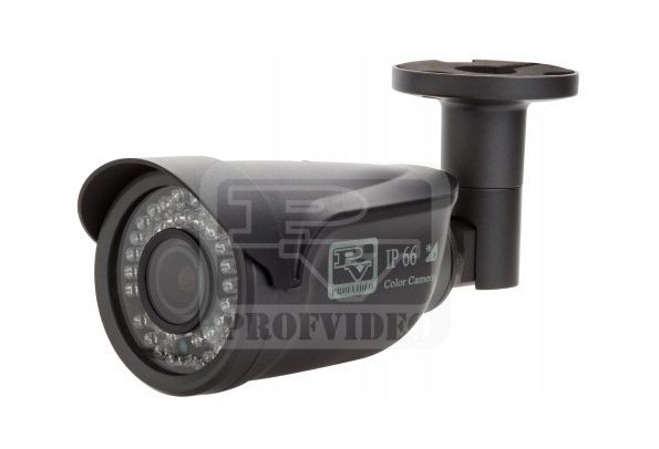 Детальное изображение товара "IP-камера уличная 2Мп ProfVideo PV-IP58 SC4239 вариофокальная" из каталога оборудования для видеонаблюдения