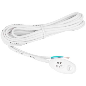 Датчик температуры ZONT DS18S20 (цифровой, комнатный, проводной)