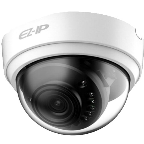 Детальное изображение товара "IP-камера 2Мп Dahua DH-IPC-D1B20-3.6mm" из каталога оборудования для видеонаблюдения