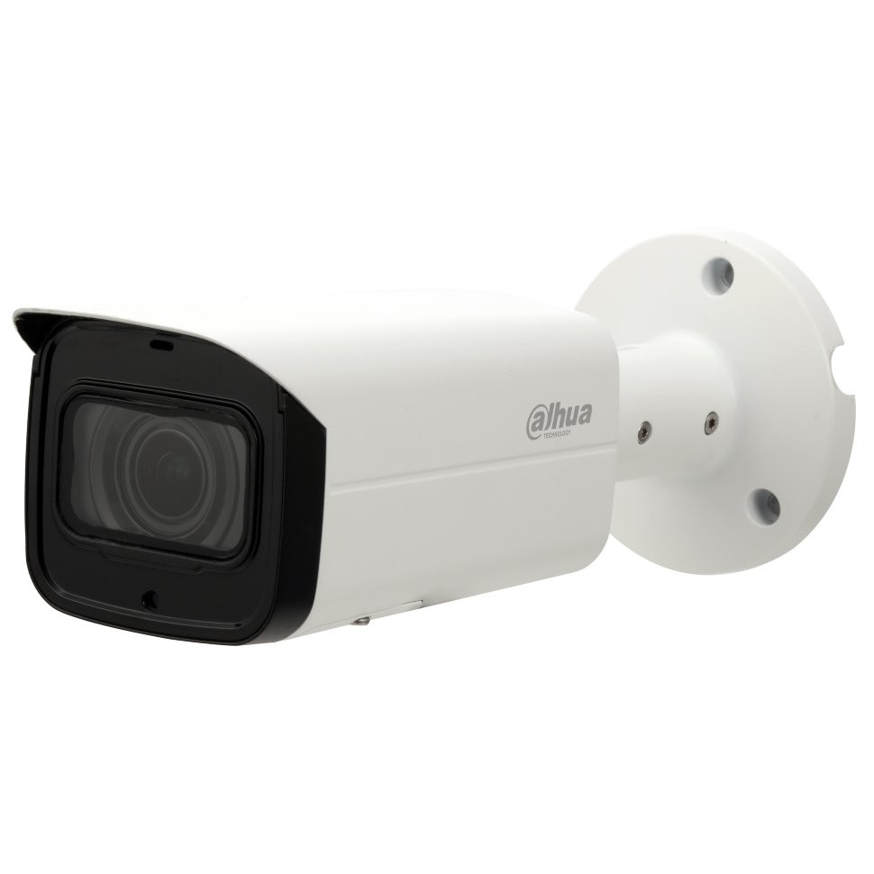 Детальное изображение товара "IP-камера уличная 4Мп Dahua DH-IPC-HFW2431TP-ZS" из каталога оборудования для видеонаблюдения