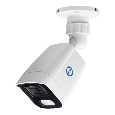 IP-видеокамера цилиндрическая уличная Atix AT-NC-2B4MP-2.8/M (3B)