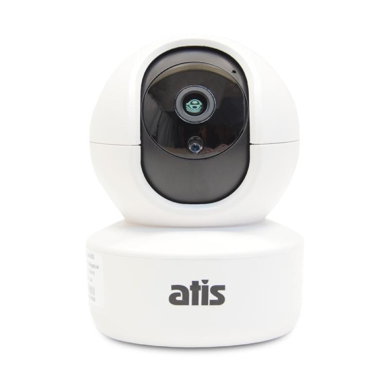 Детальное изображение товара "WIFI-камера внутренняя 2Мп ATIS AI-262" из каталога оборудования для видеонаблюдения
