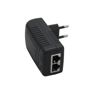 Инжектор питания POE 48V 0,5A