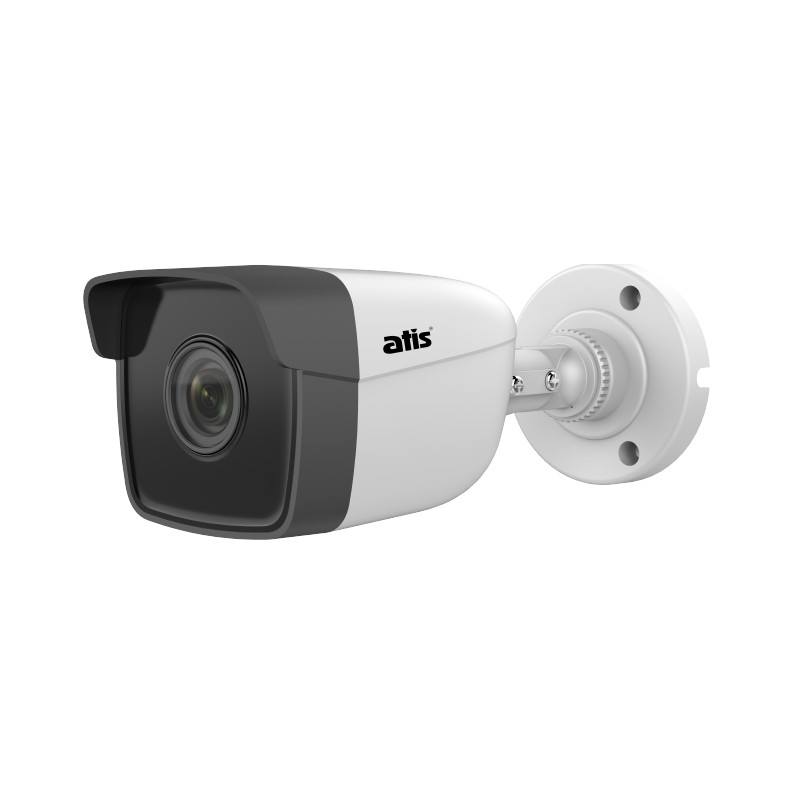 IP-камера уличная 2Мп ATIS ANH-B12 (Hikvision OEM) Детальное изображение товара "IP-камера уличная 2Мп ATIS ANH-B12 (Hikvision OEM)" из каталога оборудования для видеонаблюдения