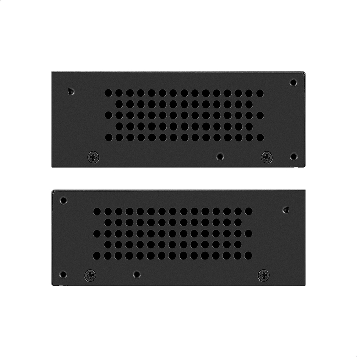 Детальное изображение товара "Коммутатор Exegate EX299020RUS" из каталога оборудования для видеонаблюдения