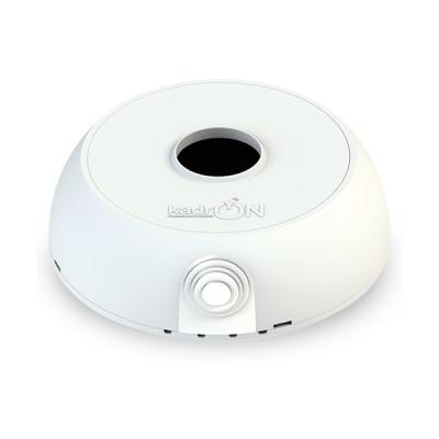 Монтажная коробка ATIS уличная KadrON JB1-100W для камер видеонаблюдения