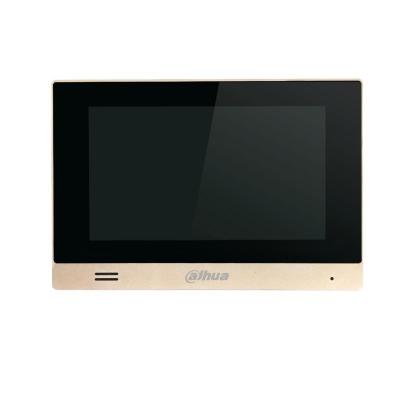 IP видеодомофон Dahua DHI-VTH1550CHM IP видеодомофон Dahua DHI-VTH1550CHM