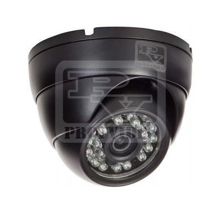 Детальное изображение товара "IP-камера уличная 2Мп ProfVideo PV-IP02 SC4239" из каталога оборудования для видеонаблюдения