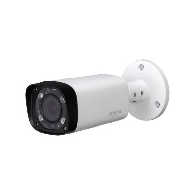 HD камера уличная 2Мп Dahua DH-HAC-HFW2231RP-Z-IRE6-POC