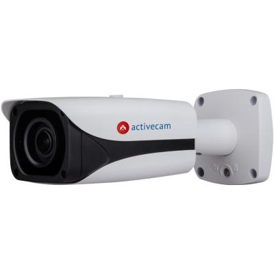 IP-камера уличная 8Мп Trassir AC-D2183WDZIR5 2.7-12 IP-камера уличная 8Мп Trassir AC-D2183WDZIR5 2.7-12