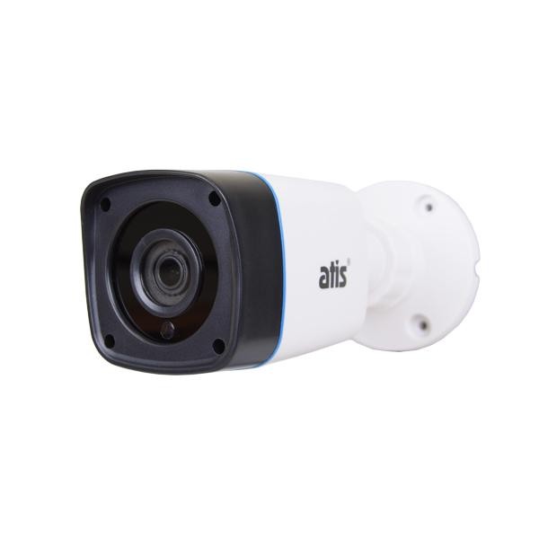 Детальное изображение товара "HD камера уличная 2Мп ATIS AMW-2MIR-20W/2.8 Lite" из каталога оборудования для видеонаблюдения