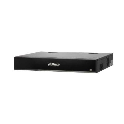 IP видеорегистратор 12Мп Dahua DHI-NVR4432-I IP видеорегистратор 12Мп Dahua DHI-NVR4432-I