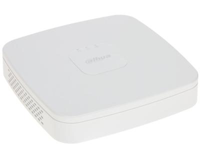 IP видеорегистратор 8-канальный 6Мп Dahua DHI-NVR2108-S2