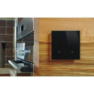 Умный выключатель (1 клавиша) Sibling Powerlite-WS1