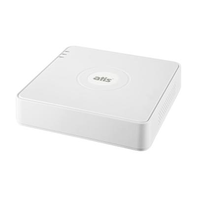 IP видеорегистратор 8-канальный 4Мп ATIS AH-NVR7108P с PoE (Hikvision OEM) IP видеорегистратор 8-канальный 4Мп ATIS AH-NVR7108P с PoE (Hikvision OEM)